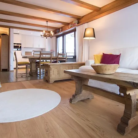 L'oree 5 Apartment