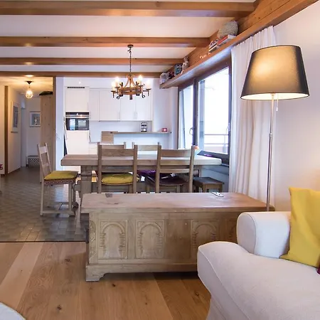 L'oree 5 Apartment *
