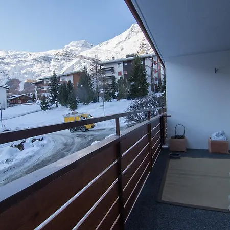 Apartment L'oree 5