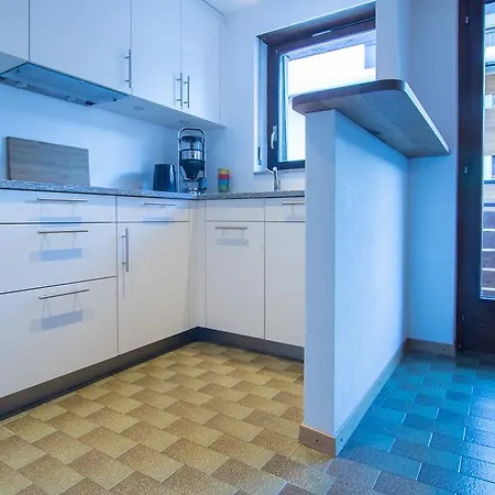 Apartment L'oree 5