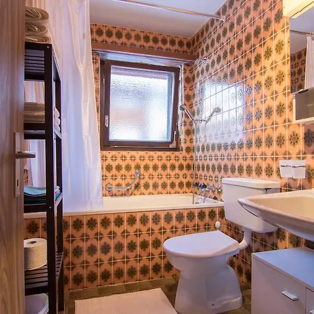 L'oree 5 Apartment *