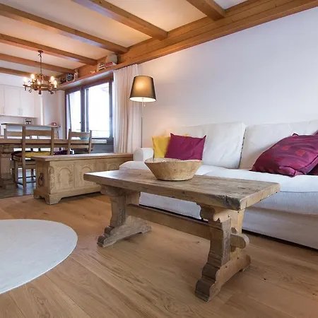 L'oree 5 * Saas-Fee