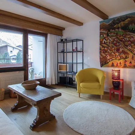 L'oree 5 Apartment